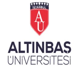 ALTINBAS UNIVERSITY